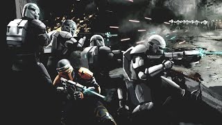 Star Wars battlefront 2 Best Star Wars game ever