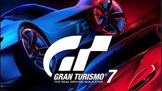 Grand turismo 7