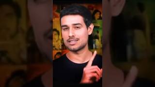 Dhruv rathee ne ku bola esa Bollywood industry ke bare me 😱 @dhruvrathee  #vira #trending #shorts