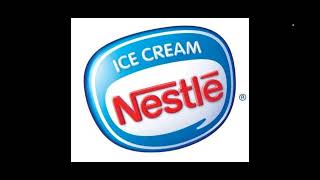 ICE CREAM Nestle