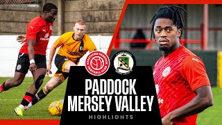 Paddock REDEMPTION? Gav RETURNS To The Side | Stretford Paddock FC vs Mersey Valley | S4 EP14