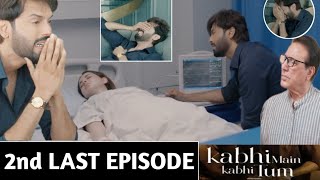 Kabhi Main Kabhi Tum Last 34 Episode Full Kabhi Main Kabhi Tum Episode 34 Teaser Ary Digital Drama