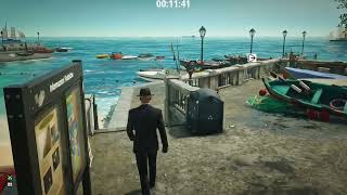 Hitman 3 | The Decievers Year 4 | SASO Accidents Only No Lo | Part 2