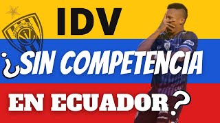 ¿En INDEPENDIENTE del VALLE quieren ser CAMPEONES YA? ▶ La brillante cantera del club ecuatoriano 🇪🇨