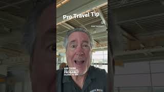 Get Ahead of the Crowd: Pro Travel Tip for Orlando Airport