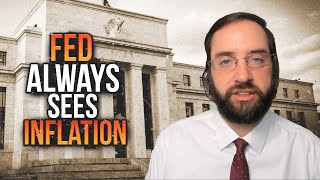 Fed Worried about Inflation during GREAT DEPRESSION?! [Eurodollar University, Ep. 214]