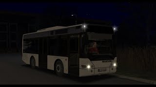 #3 | OMSI 2 | Neoplan N4407 Centroliner | ZF | Piekary Wlkp. - Piochin |