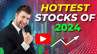 Discovering the Best Stocks to Invest in for 2024