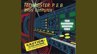 Bassgasm (Ultimate Woofer Test)