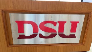 DSU NAME Change