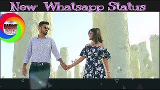 New  Whatsapp status video gujrati