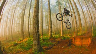 Downhill Freeride Tribute (2020) MTB - PART 5