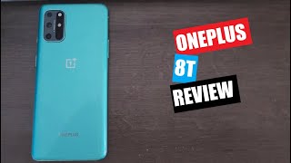 ONEPLUS 8T REVIEW IN 2023. (OnePlus Cheap but Awesome) #OnePlus8t