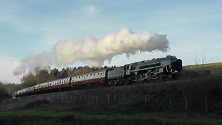 West Somerset Railway - Spring Steam Gala - 10th/12th/13th March 2016 | Remembering the S&D