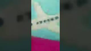 plane avion čokolada