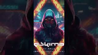 Eskimo - My Rave (Sabretooth remix) OUT NOW! #psytrance2024