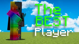 how to become the BEST minecraft player...