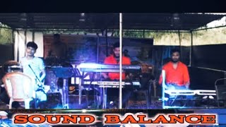 Sound Balance Song | ළමාතැනී| Nilwala Art Association |16 February 2023 #sangeet