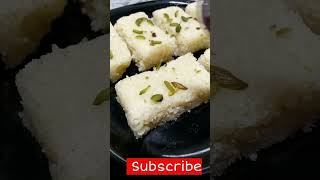 Barfi recipe | coconut barfi recipe | नारियल की बर्फी बनाने का आसान तरीका | नारियल की मिठाई | Mithai