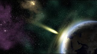 Abu Hureyra - Comet Airburst 12,800 Years Ago Initiates Agriculture - Solar Polar Field Reversal Now