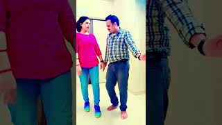 Hardam FERA mein rahela sab Teri Aankhen #videoreal #dance #realpost #tapeface with Rina Devi