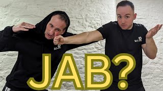 Is The Jab Effective In Self Defence? Our Analysis