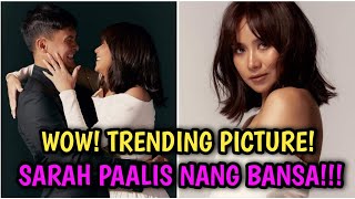 JUST IN: SARAH GERONIMO MATAPOS MAG-TRENDING SA PILIPINAS PAALIS NA NANG BANSA! | SARAH G NEWS PH