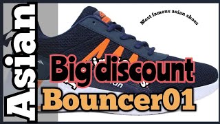 asian bouncer 01 shoes  | amazing deal 😯