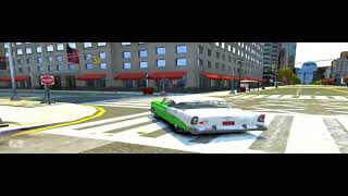 GTA 4 IV PC 1956 CHEVROLET BEL AIR HD