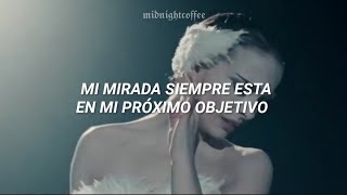 Melanie Martinez - Test Me (Español) •Black Swan