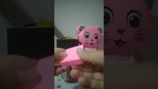 decorando rosa com skechtbook