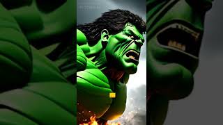 "Hulk Smash! 5 Mind-Blowing Facts About Marvel's Iconic Character"