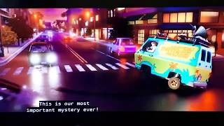 New Scoob! 2020 Movie TV Spot Commercial