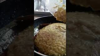 Sobji Diye Moong Dal | Biyebari Style Moong Dal #shorts