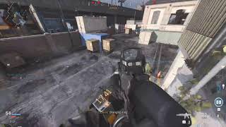 COD Modern Warfare Multiplayer