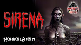 SIRENA | Kwento ni Hulio - Tagalog Horror Story