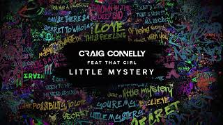 Craig Connelly feat. That Girl - Little Mystery (Extended Mix)