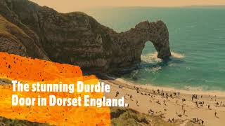 Durdle Door,Dorset,England