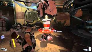 Firefall Gameplay Trailer