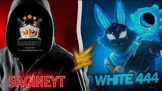 withe444 vs sagineyt روم ضد وايت مستحيل لقد تبين انه هكر !!😱