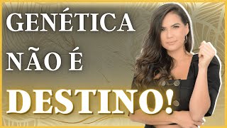 DESINSTALE ESSA CRENÇA LIMITANTE AGORA, E SEJA ETERNAMENTE MAGRA!