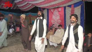 Amazing Saraiki jhumar dance with dhole been in Jampur Punjab