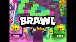 Playing brawl stars with dynasty Mike and sif Melodie