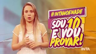 PROMOCIONAL ENADE 2016 2