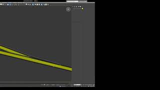 3DS Max not cutting at snap points