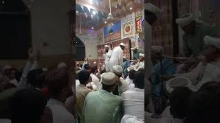 Saifi Mehfil  Mohar sharif || peer syed aftab husain shah bakhari of lahore. #viral#saifi_naat2024