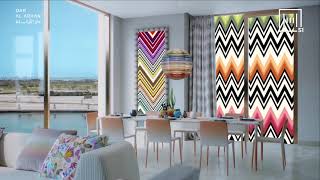 Urban Oasis by Missoni