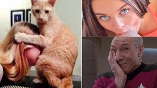 Try Not To Laugh While Watching Funny Animals Compilation (2021) #68