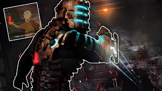 I Hate This Game | Dead Space