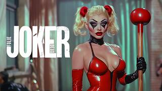 JOKER: FOLIE À DEUX - 1950's Super Panavision 70